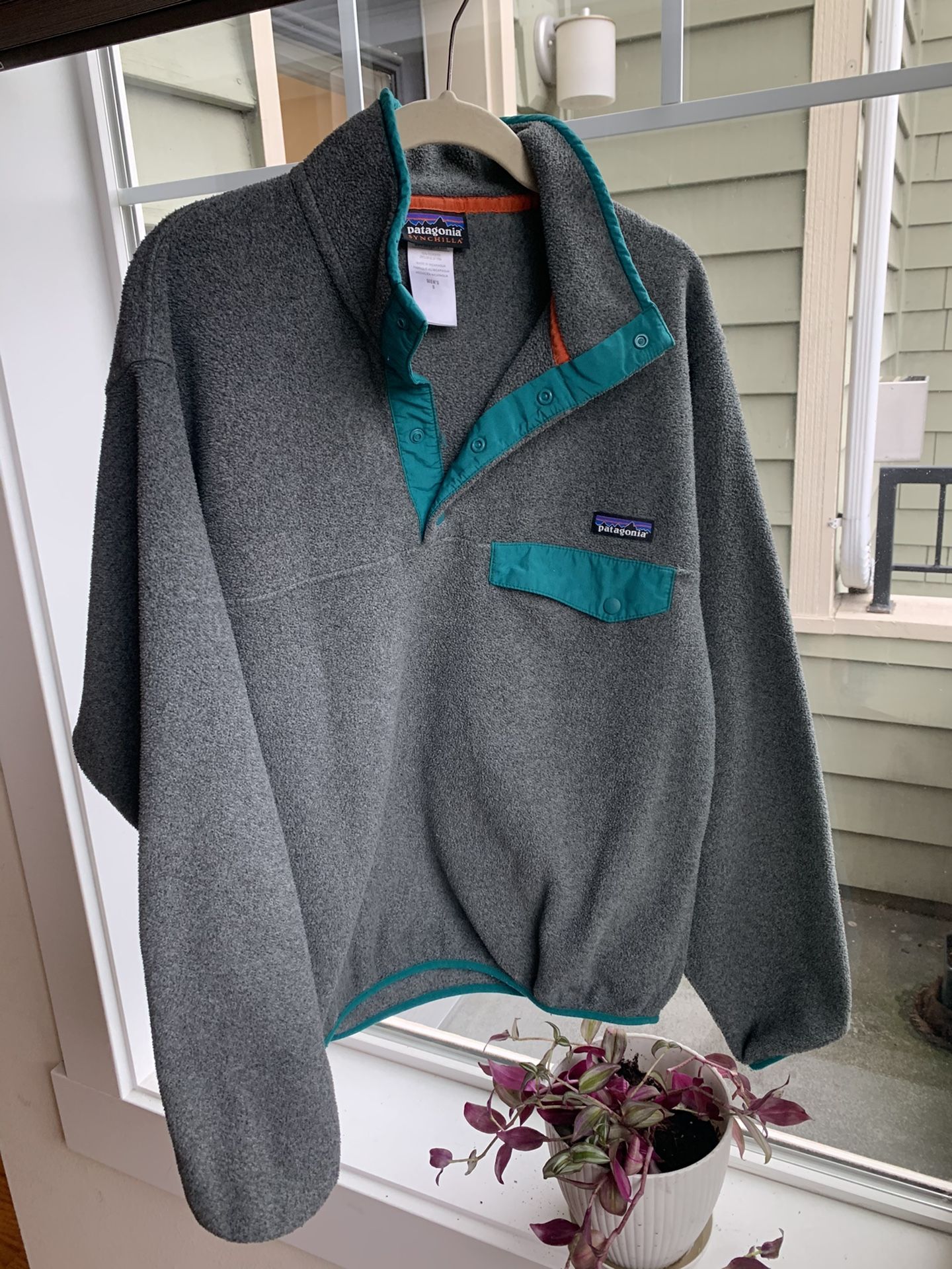 Patagonia Fleece