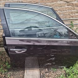 Toyota avalon passager front door 2018