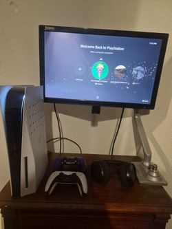 Ps5 bundle