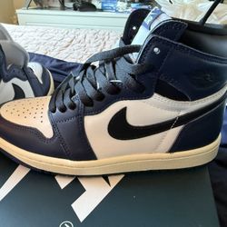 Jordan 1 Retro OG
