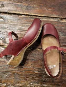 Dansko Mary Jane