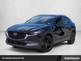 2024 Mazda CX-30