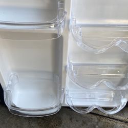 Master Chef Mini Fridge 