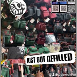 OCCIDENTAL LEATHER & ACCESSORIES 