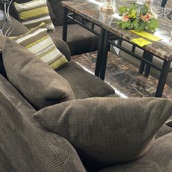 Sofa And Loveseats Sale $200 OFF 