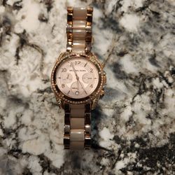 Michael Kors Women's Watch