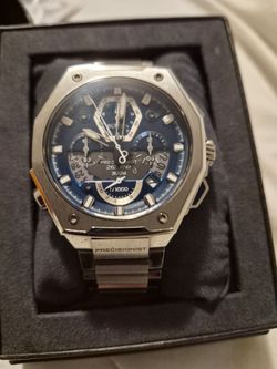 Bulova Men's Watch