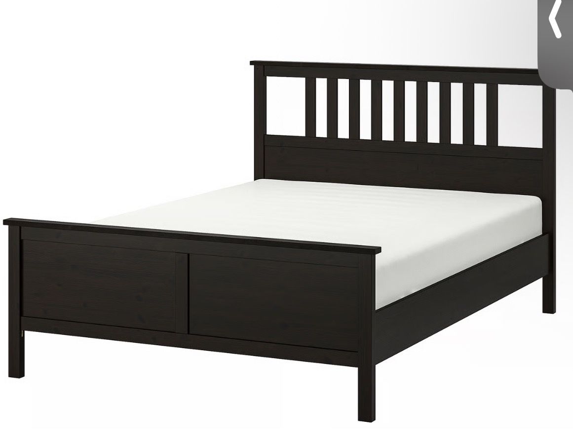 Queen Bed frame 
