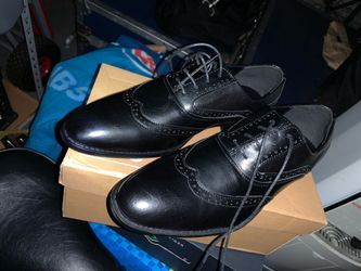 ASOS Brand Dress Shoes Men’s Size US11 NIB