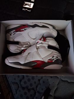 Air jordan 8