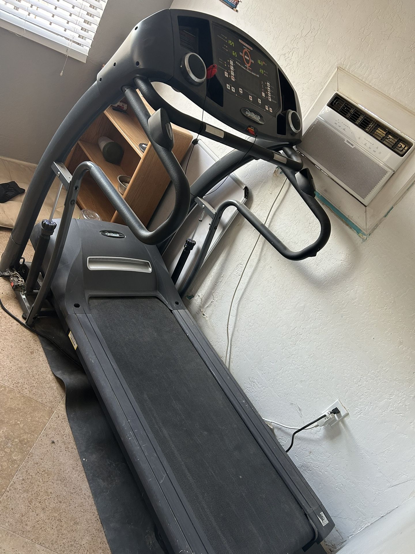 Treadmill
