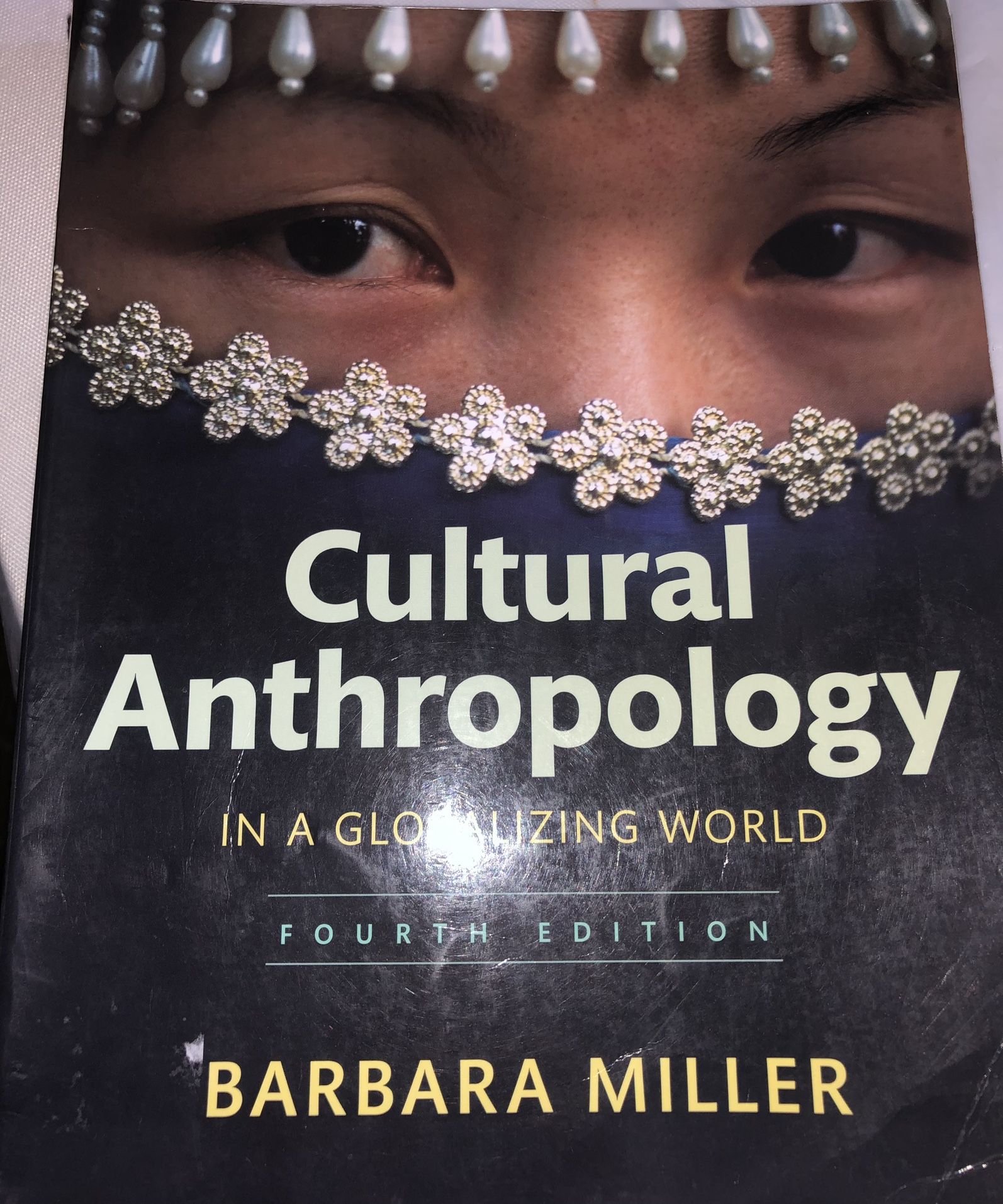 Cultural Anthropology Fourth edition
