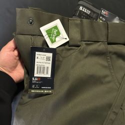 5.11 Tactical Pants