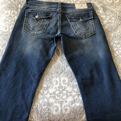 True Religion Pants