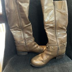Ladies Boots