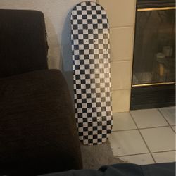 skate board deck 7.75