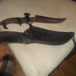 Guildhall Collector Knife January 1993