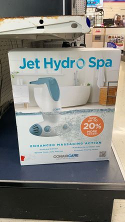 Jet Hydro Spa 