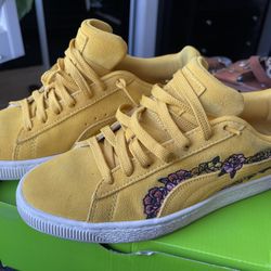 PUMA SHOES