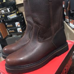 Work Boots // WOLVERINE // Size (12) ONLY 