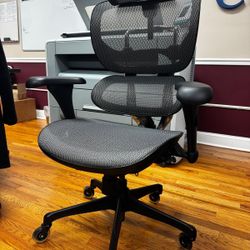  Ice Recliner Chair 