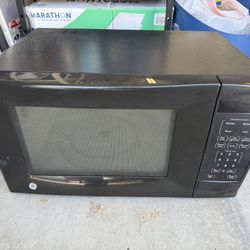 GE Microwave