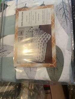 Bed Set