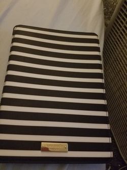 91/2 by 7 kate spade i pad cover