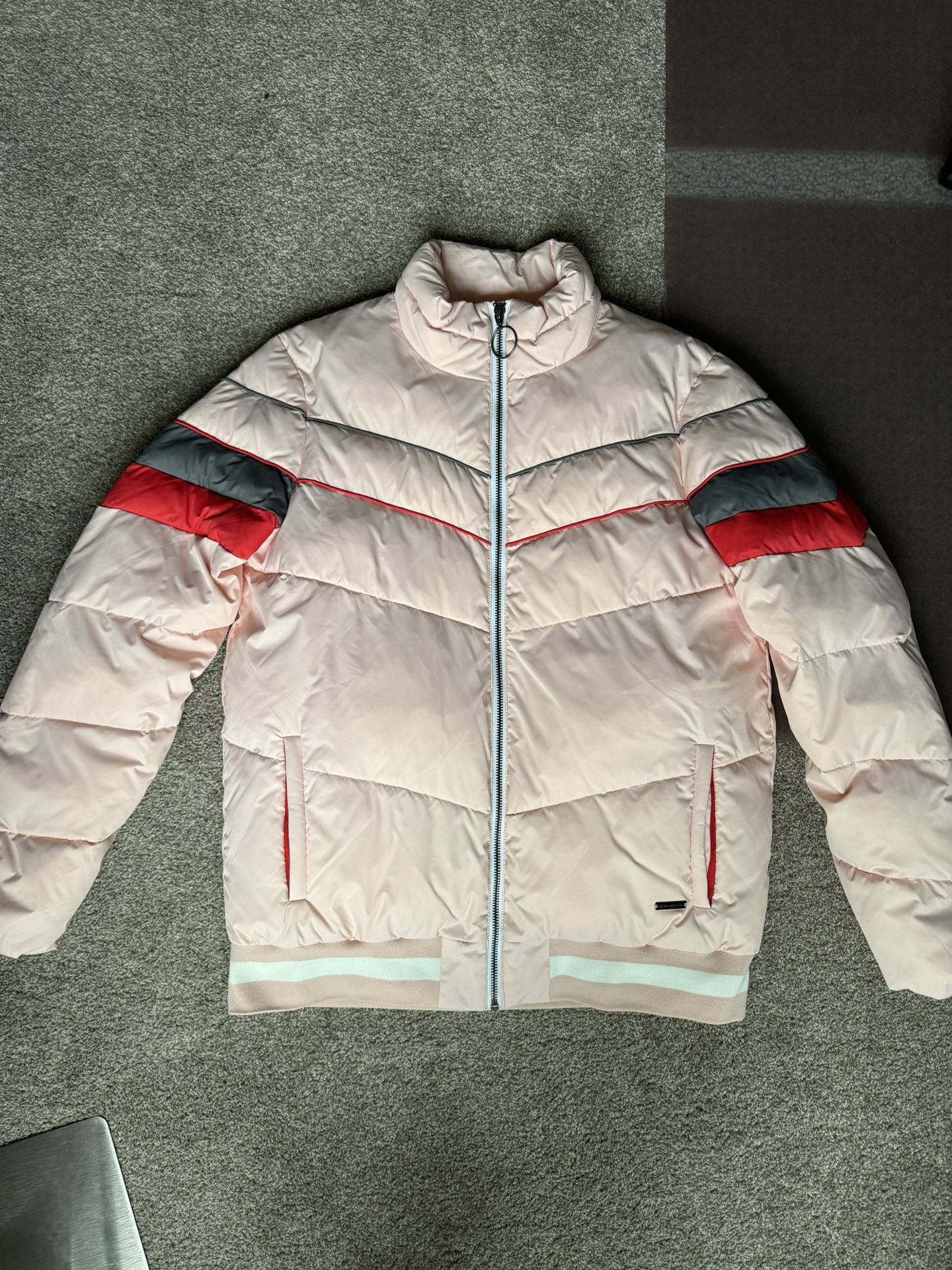 Sweaty Betty Reggie Jacket