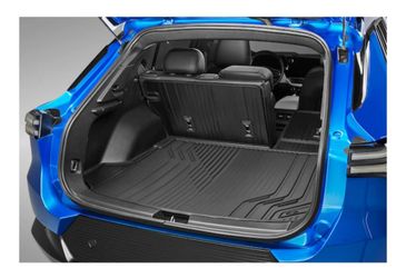Accessories for 2024-2026 Chevy Equinox EV