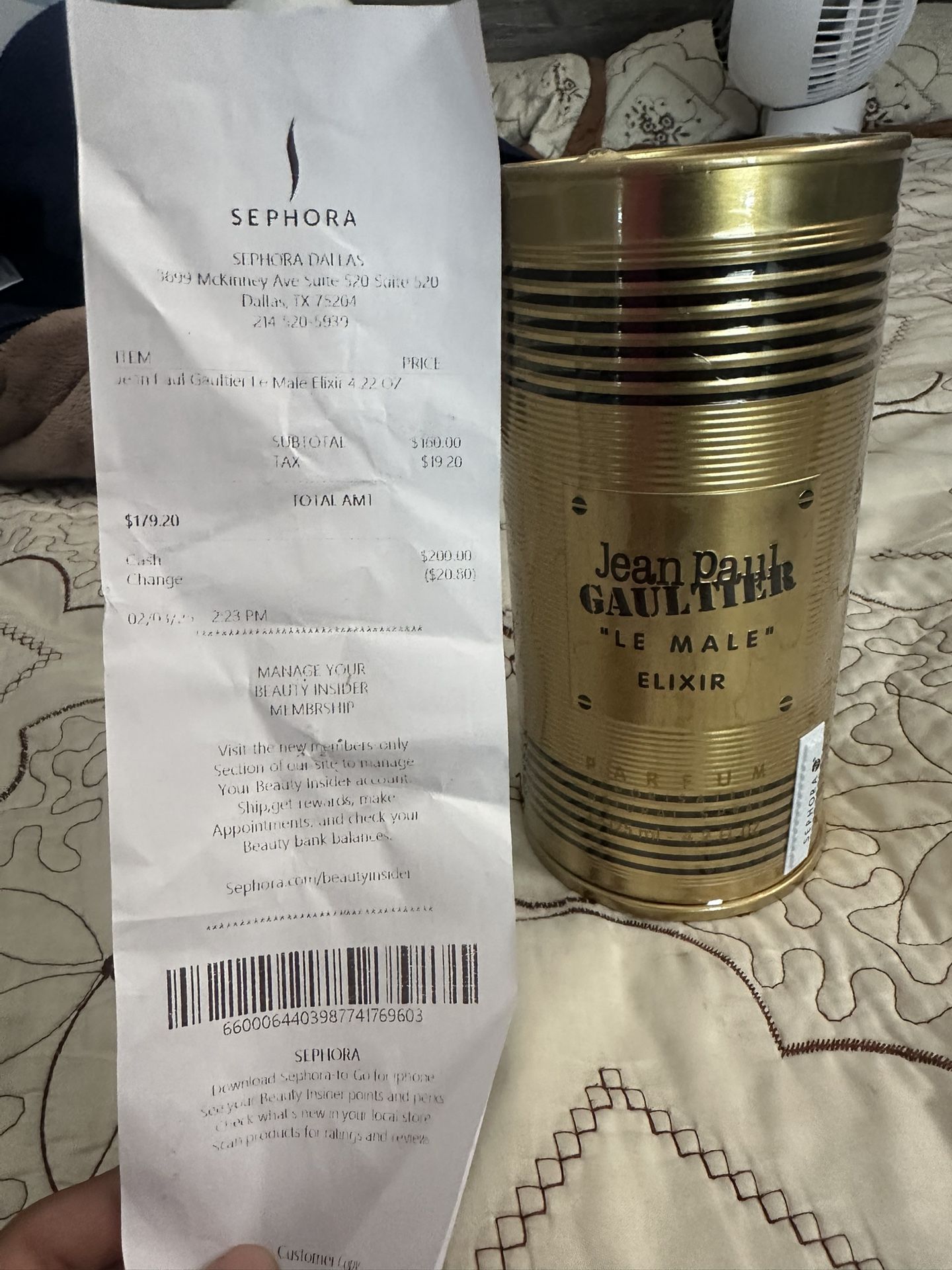 Jean Paul Gaultier