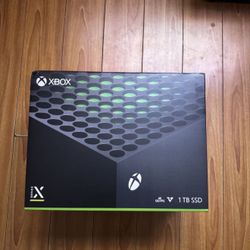 Xbox Series X 