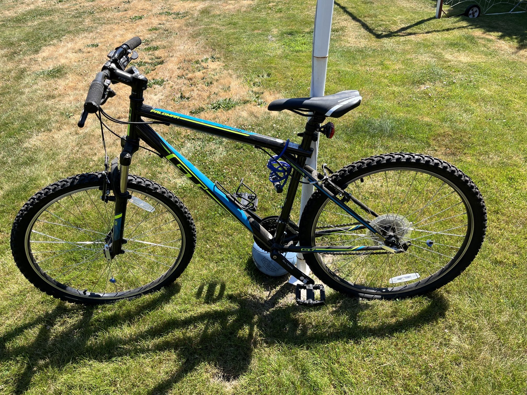 GT Palomar 565 Mountain Bike