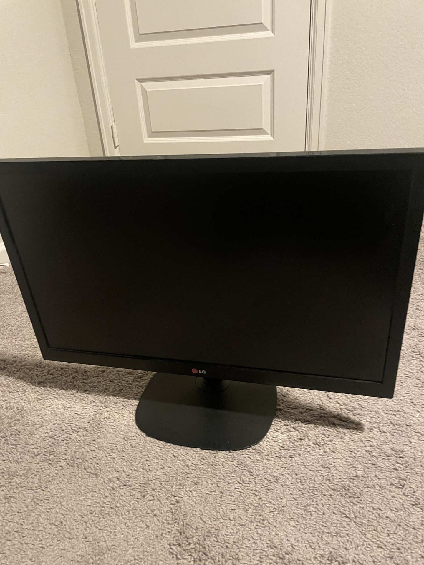 LG twin towers 20 yoido-dong monitor