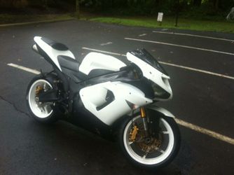 06 zx6r