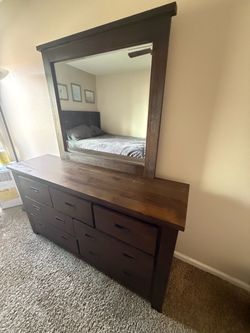 3 Piece Bedroom Set