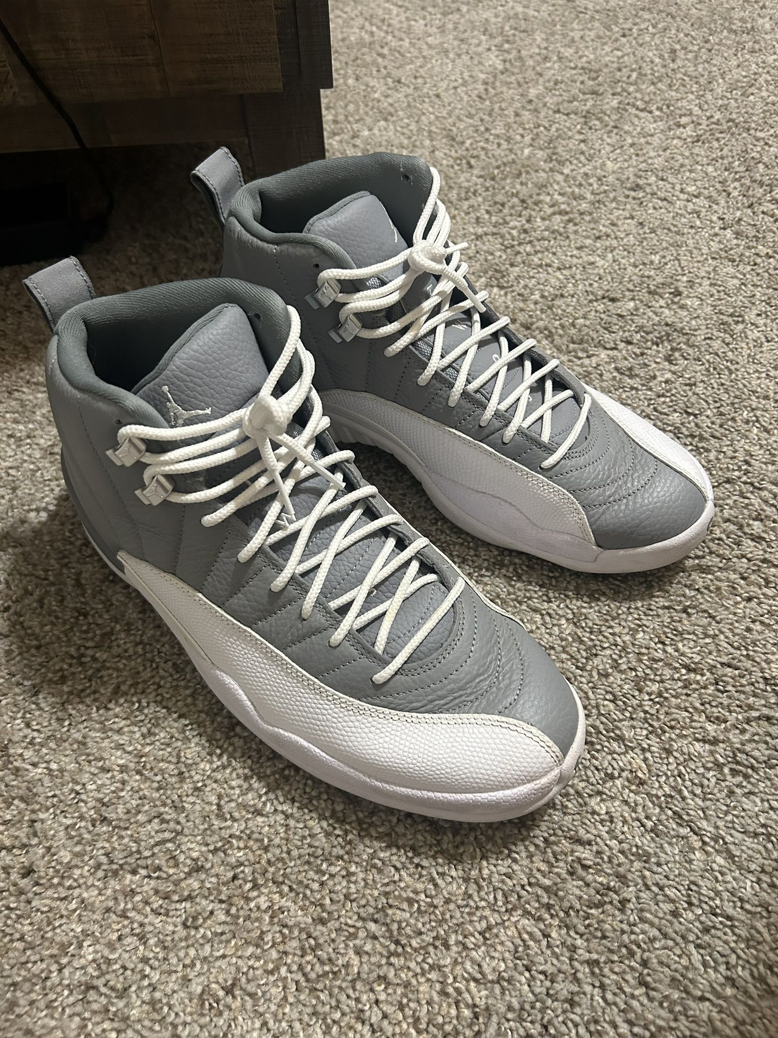 Jordan 12s Size 11 Men’s 