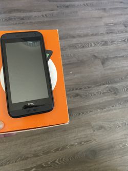 HTC Desire 610 unlocked... price reduced from $100 to $75