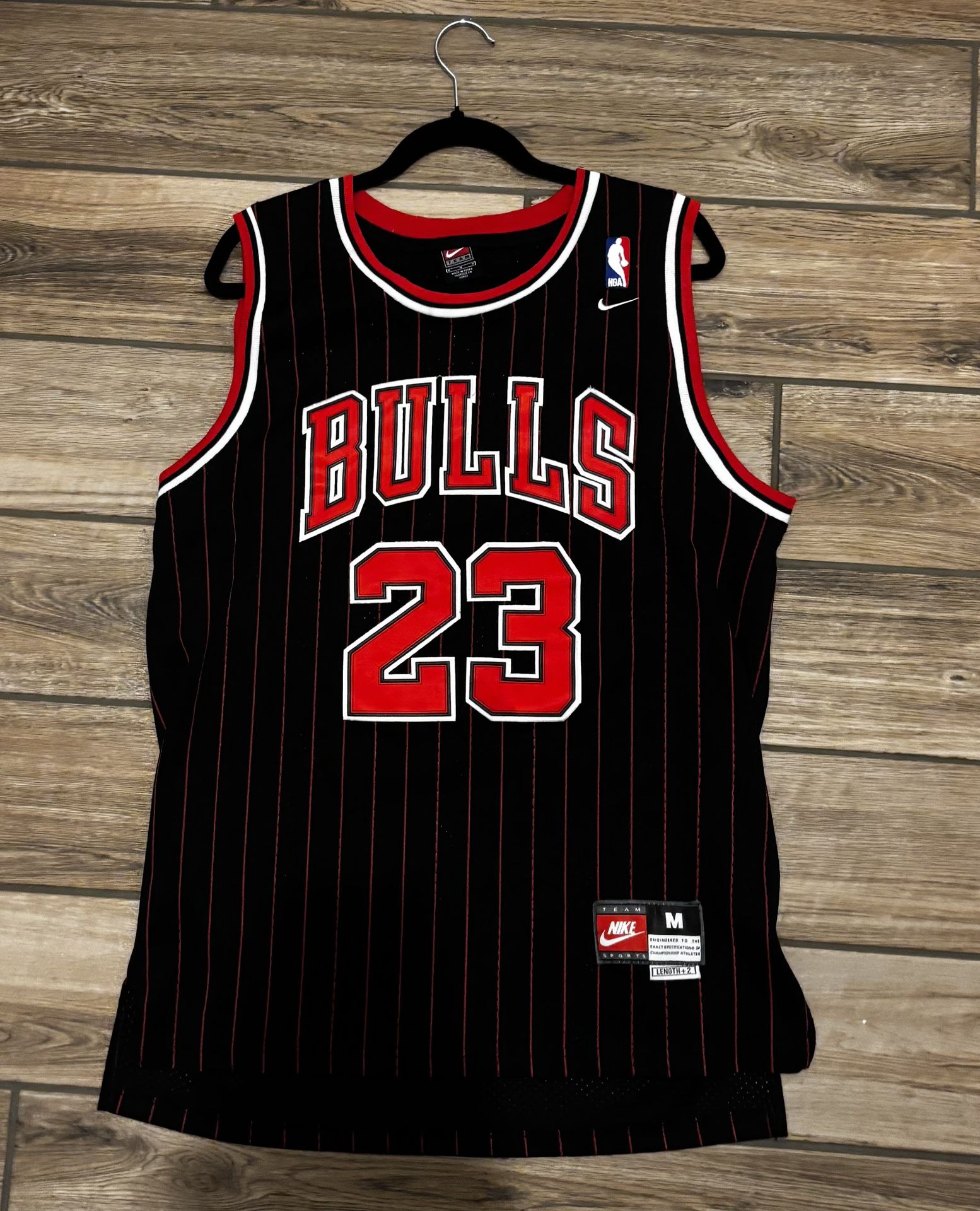 Jordan Jersey (M)