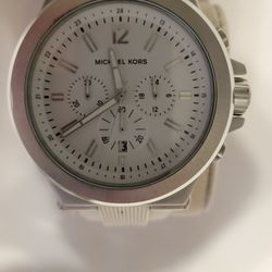 Mens Michael Kors Watch
