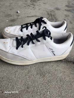 Jay Z Shoes Sean Carters