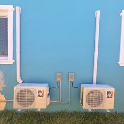 Mini Split AC Units  NEW Air Conditioning Sales 