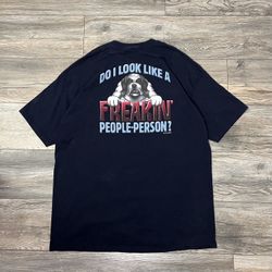 Big Dogs 2003 T-shirt 2XL