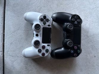 ps4 controllers