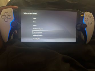 PlayStation portable