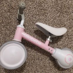 Allobebe Balance Bicycle 