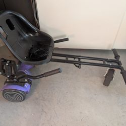 Jetson Sync Hoverboard With Jetkart 