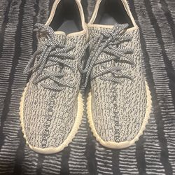 adidas yeezy boost 350 V1 turtle dove 2015 men's 