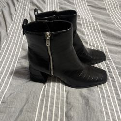 Forever 21 Boots