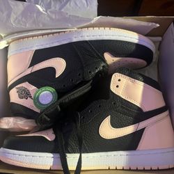 Jordan 1 Retro Highs